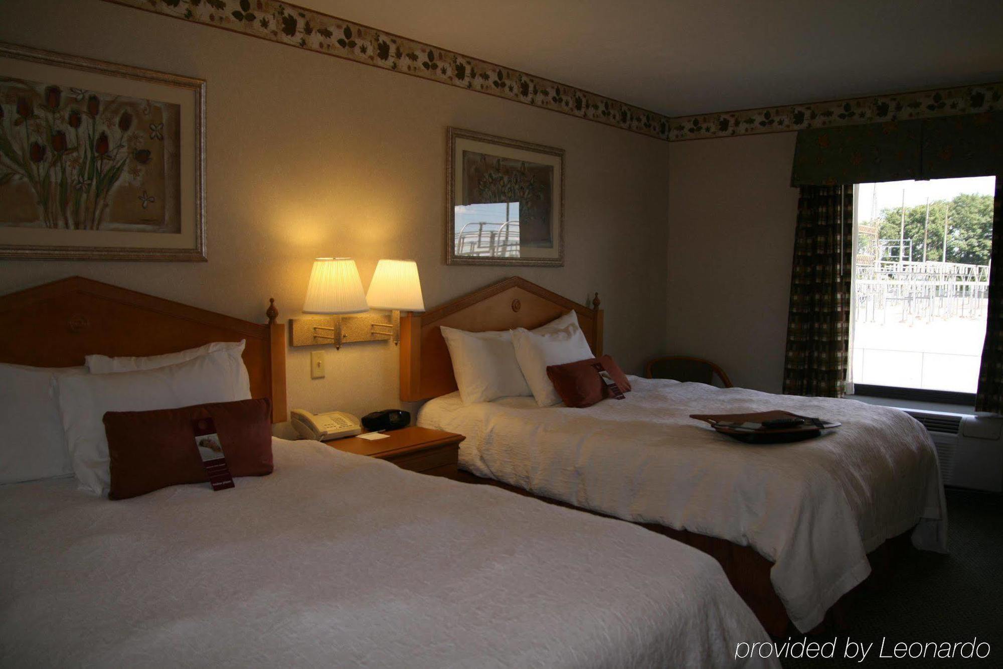 Hampton Inn Cleveland-Airport/Tiedeman Road Brooklyn Quarto foto